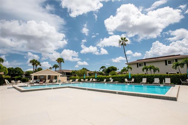 8041 S WOODS CIRCLE 14, Fort Myers, FL 33919