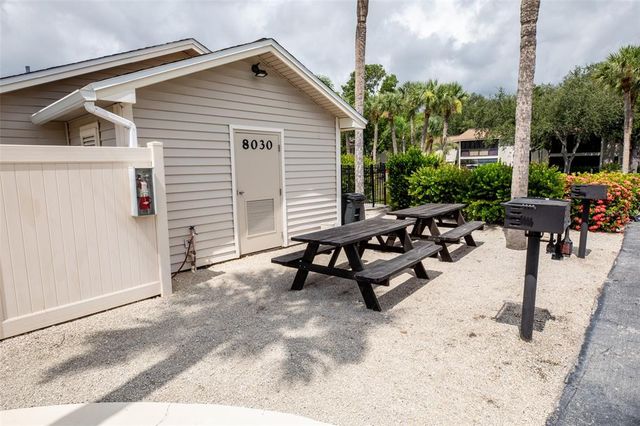 8041 S WOODS CIRCLE 14, Fort Myers, FL 33919