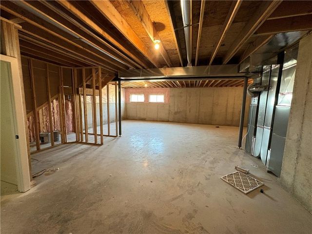 13606 NE 114th Place, Kearney, MO 64060