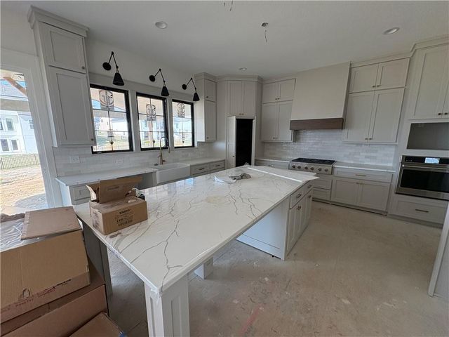 13606 NE 114th Place, Kearney, MO 64060