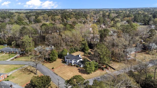 2101 Sparre Drive, Kinston, NC 28504