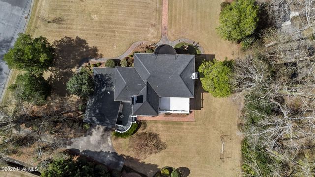 2101 Sparre Drive, Kinston, NC 28504