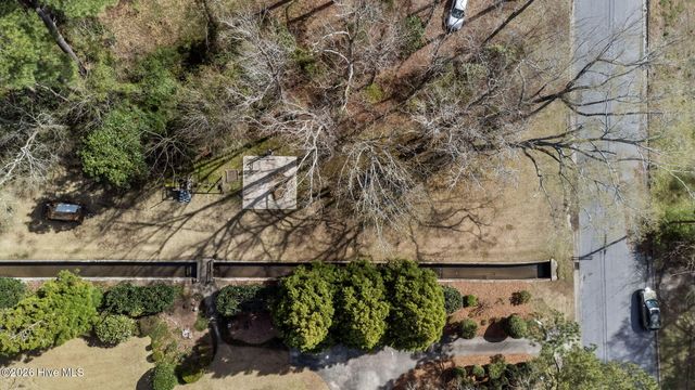 2101 Sparre Drive, Kinston, NC 28504