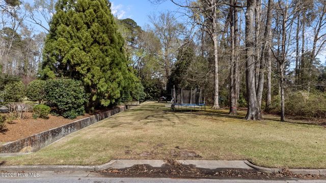 2101 Sparre Drive, Kinston, NC 28504