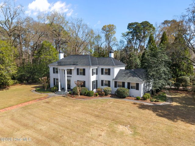 2101 Sparre Drive, Kinston, NC 28504