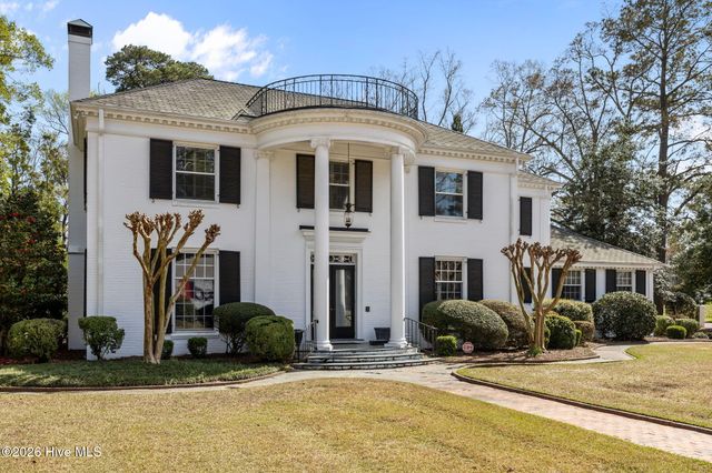 2101 Sparre Drive, Kinston, NC 28504