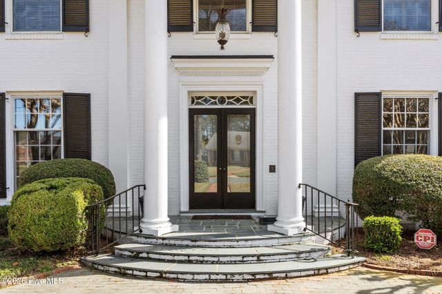 2101 Sparre Drive, Kinston, NC 28504