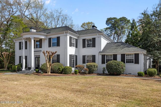 2101 Sparre Drive, Kinston, NC 28504