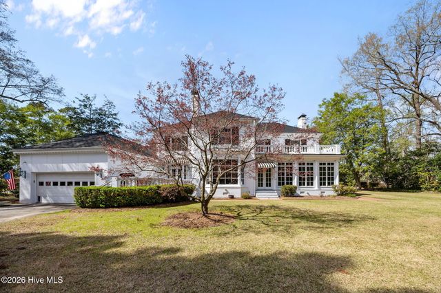 2101 Sparre Drive, Kinston, NC 28504