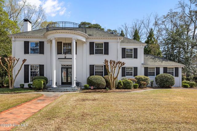 2101 Sparre Drive, Kinston, NC 28504