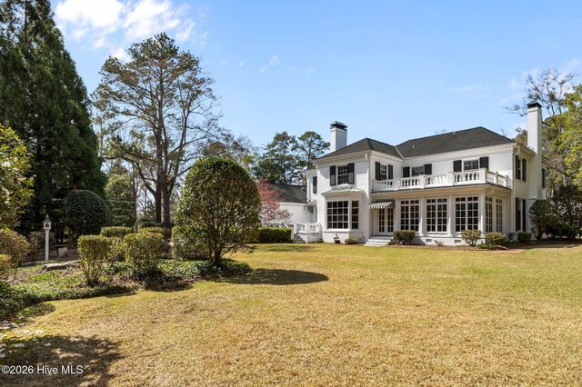 2101 Sparre Drive, Kinston, NC 28504