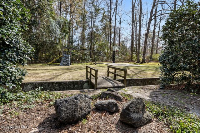 2101 Sparre Drive, Kinston, NC 28504