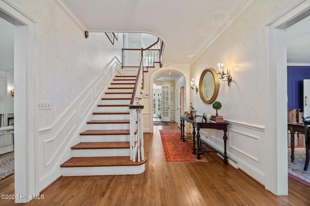 2101 Sparre Drive, Kinston, NC 28504