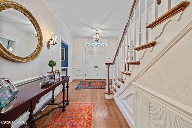 2101 Sparre Drive, Kinston, NC 28504