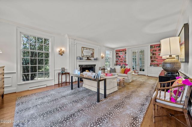 2101 Sparre Drive, Kinston, NC 28504