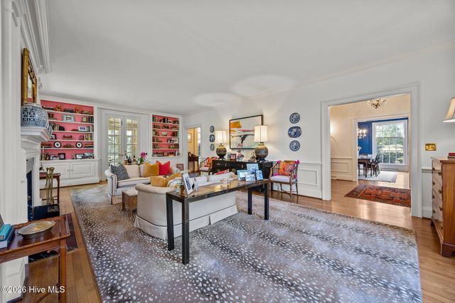 2101 Sparre Drive, Kinston, NC 28504