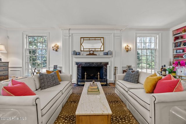 2101 Sparre Drive, Kinston, NC 28504