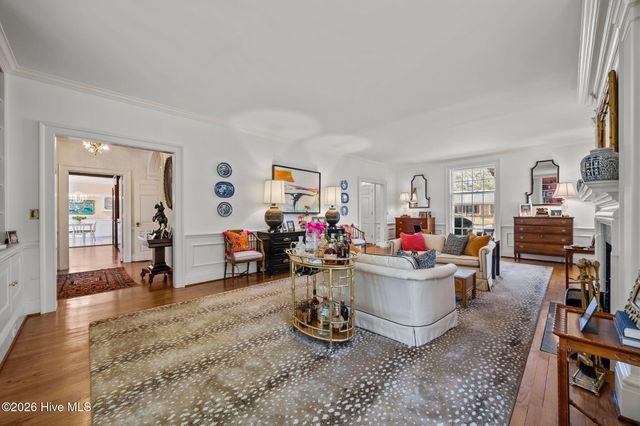 2101 Sparre Drive, Kinston, NC 28504