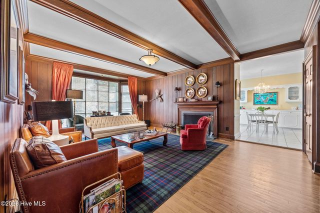 2101 Sparre Drive, Kinston, NC 28504