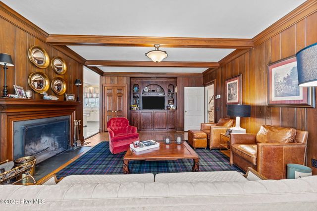 2101 Sparre Drive, Kinston, NC 28504