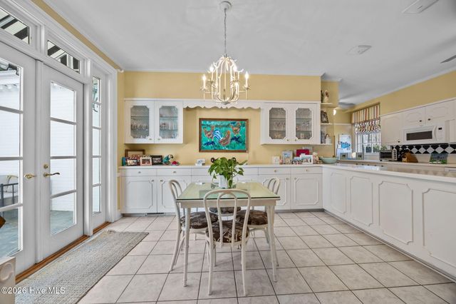 2101 Sparre Drive, Kinston, NC 28504