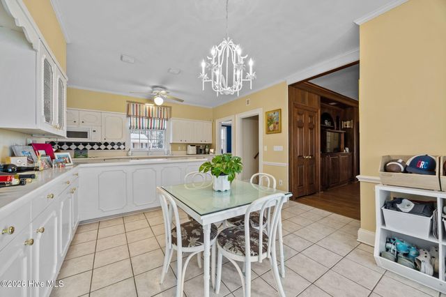 2101 Sparre Drive, Kinston, NC 28504