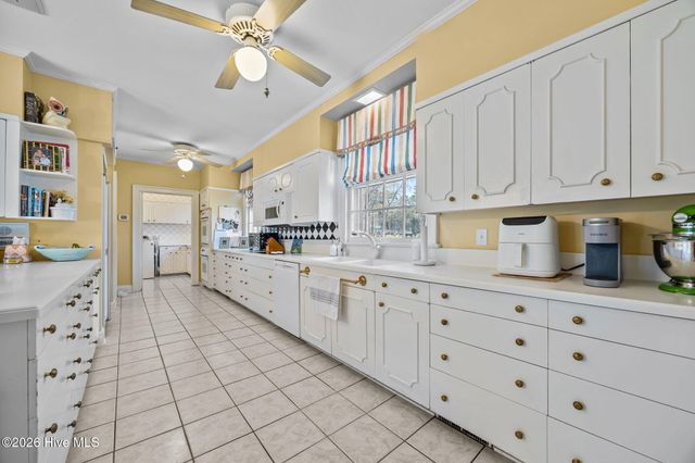 2101 Sparre Drive, Kinston, NC 28504