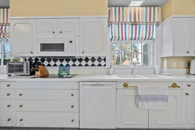 2101 Sparre Drive, Kinston, NC 28504