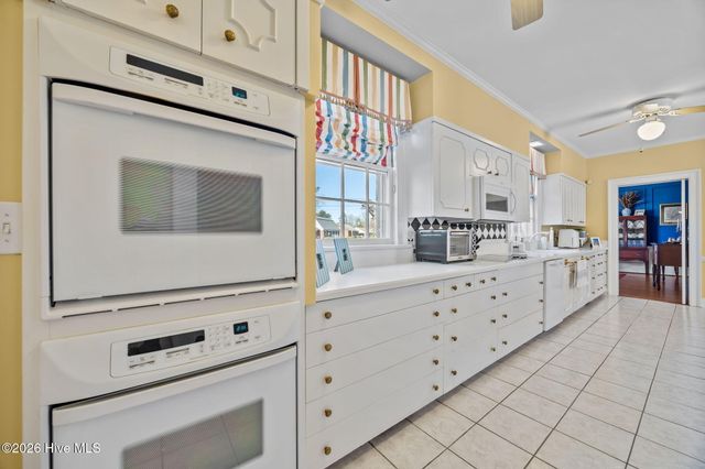 2101 Sparre Drive, Kinston, NC 28504