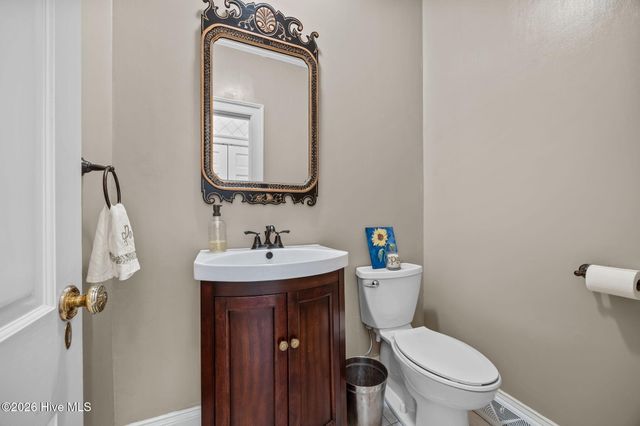 2101 Sparre Drive, Kinston, NC 28504