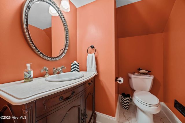 2101 Sparre Drive, Kinston, NC 28504