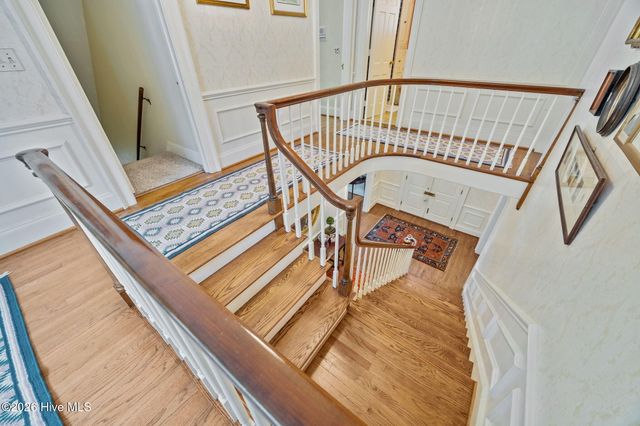 2101 Sparre Drive, Kinston, NC 28504