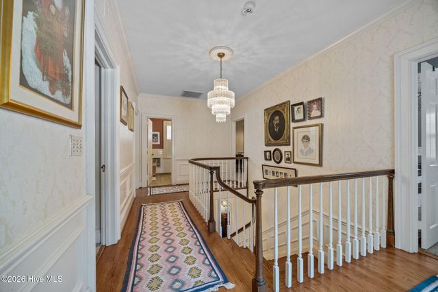 2101 Sparre Drive, Kinston, NC 28504