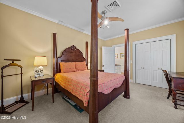 2101 Sparre Drive, Kinston, NC 28504