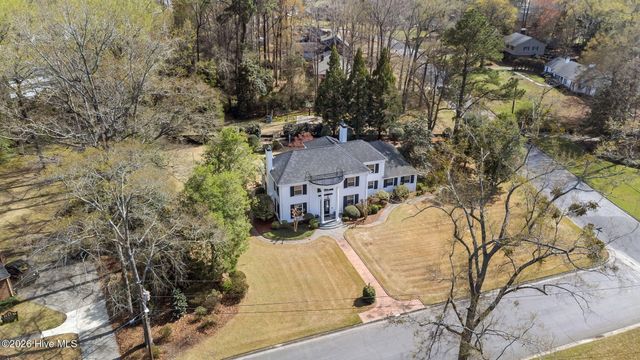 2101 Sparre Drive, Kinston, NC 28504