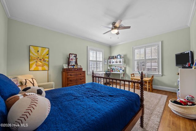 2101 Sparre Drive, Kinston, NC 28504