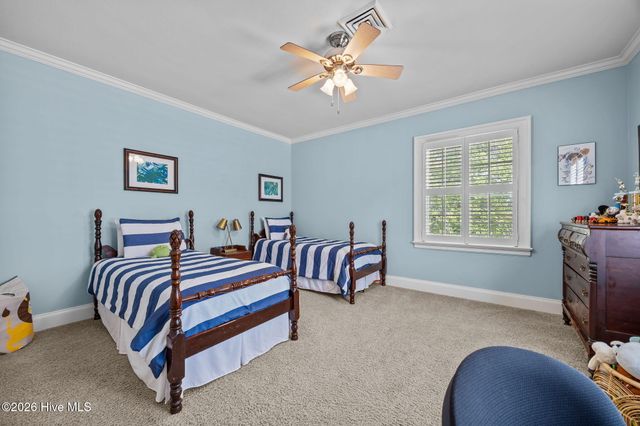 2101 Sparre Drive, Kinston, NC 28504