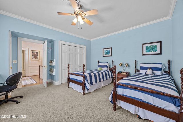 2101 Sparre Drive, Kinston, NC 28504