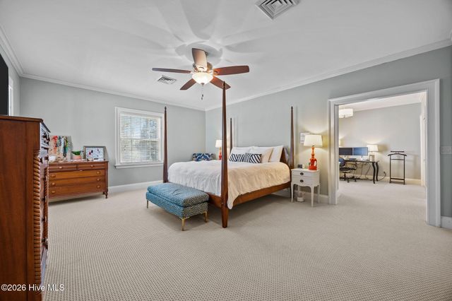 2101 Sparre Drive, Kinston, NC 28504