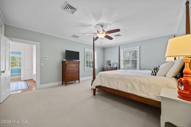 2101 Sparre Drive, Kinston, NC 28504