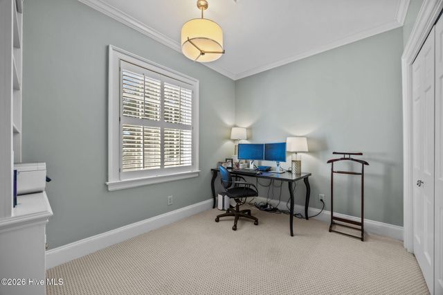 2101 Sparre Drive, Kinston, NC 28504