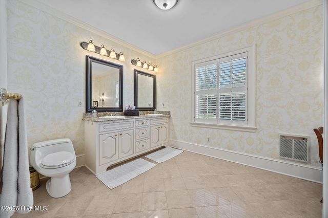 2101 Sparre Drive, Kinston, NC 28504