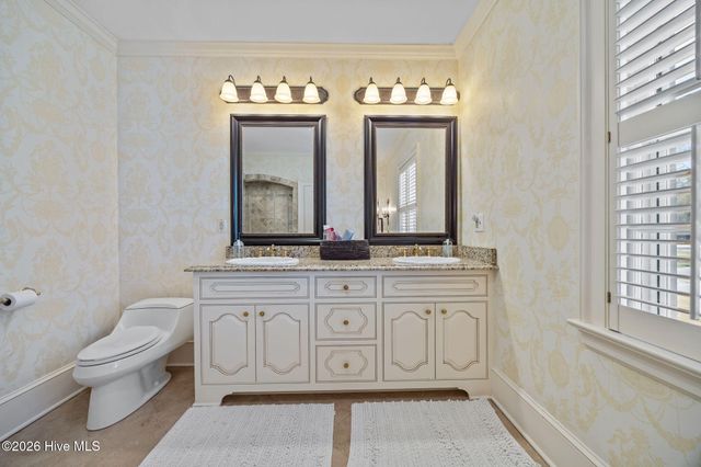 2101 Sparre Drive, Kinston, NC 28504