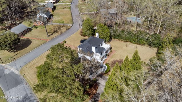 2101 Sparre Drive, Kinston, NC 28504
