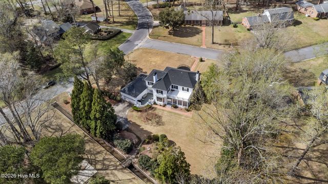 2101 Sparre Drive, Kinston, NC 28504