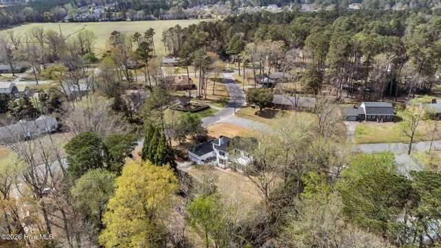 2101 Sparre Drive, Kinston, NC 28504