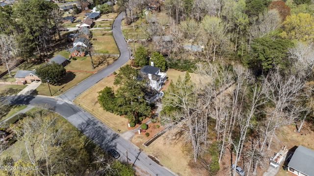2101 Sparre Drive, Kinston, NC 28504