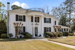 2101 Sparre Drive, Kinston, NC 28504