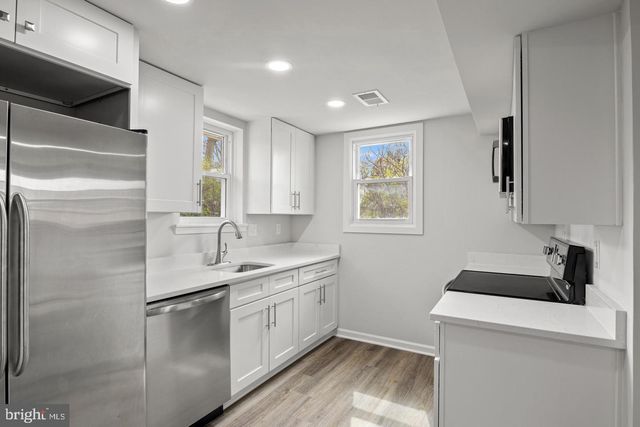9521 SALEM ST, Manassas, VA 20110