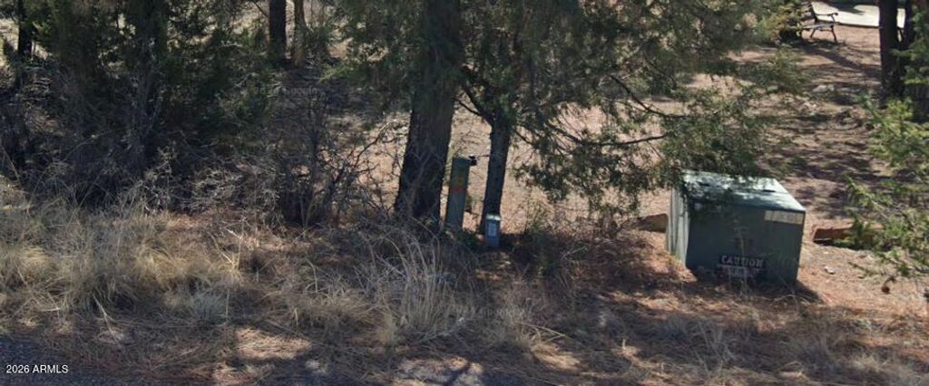 Image 2 of property listing at 2223 FAIRWAY Drive 16, Overgaard, AZ 85933